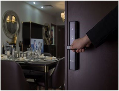 岑溪24小时上门开锁公司