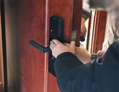 岑溪24小时上门开锁公司